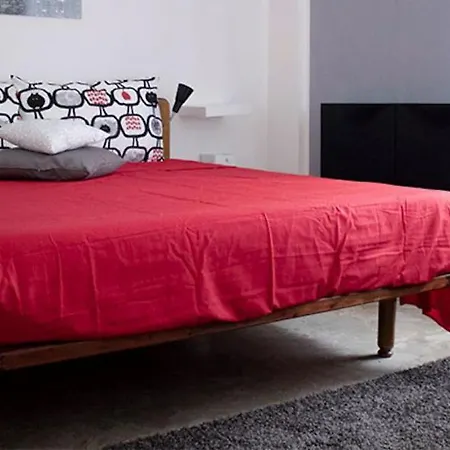 Guest house Kamchu Apartments: Viale Libia