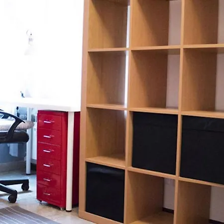 Guest house Kamchu Apartments: Viale Libia *
