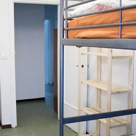 Guest house Kamchu Apartments: Viale Libia Rome