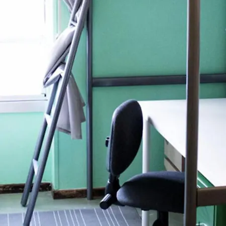 Kamchu Apartments: Viale Libia Guest house *