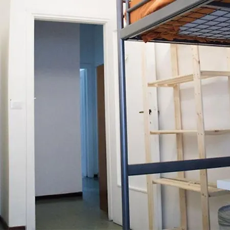 Kamchu Apartments: Viale Libia * Rome