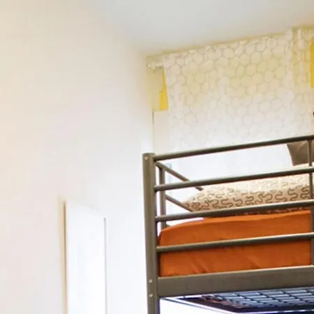 Guest house Kamchu Apartments: Viale Libia *