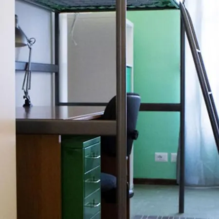 Guest house Kamchu Apartments: Viale Libia