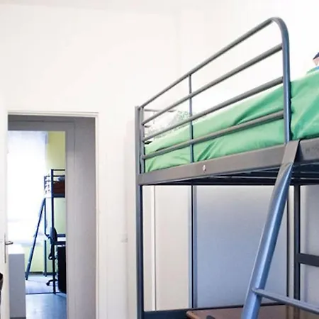 Guest house Kamchu Apartments: Viale Libia *