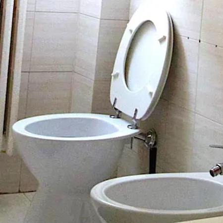 Guest house Kamchu Apartments: Viale Libia *