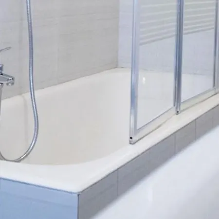 Guest house Kamchu Apartments: Viale Libia Rome
