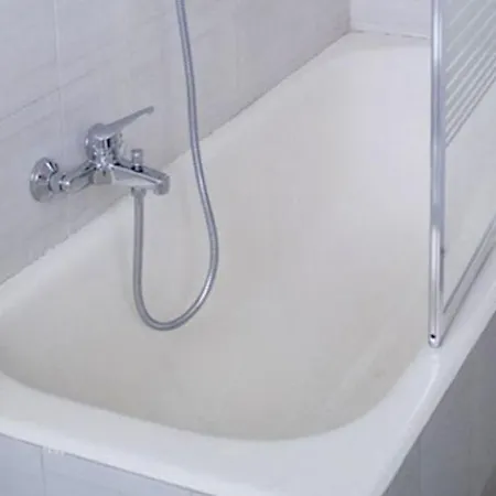 Kamchu Apartments: Viale Libia Guest house *