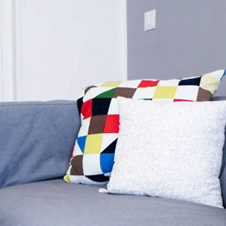 Kamchu Apartments: Viale Libia Guest house Rome