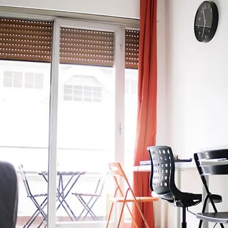 Guest house Kamchu Apartments: Viale Libia Rome