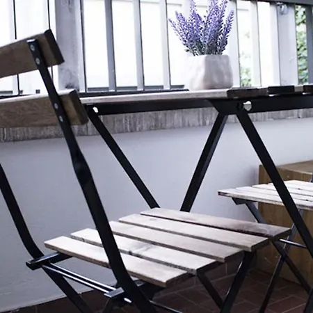 Maison d'hôtes Kamchu Apartments: Viale Libia *