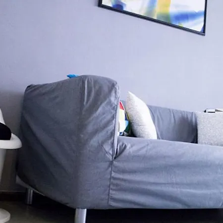 Kamchu Apartments: Viale Libia Rome
